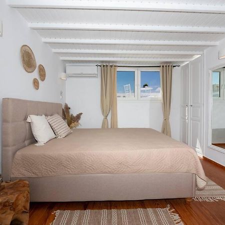 Casa Piccolino Apartman Mykonos Town Kültér fotó
