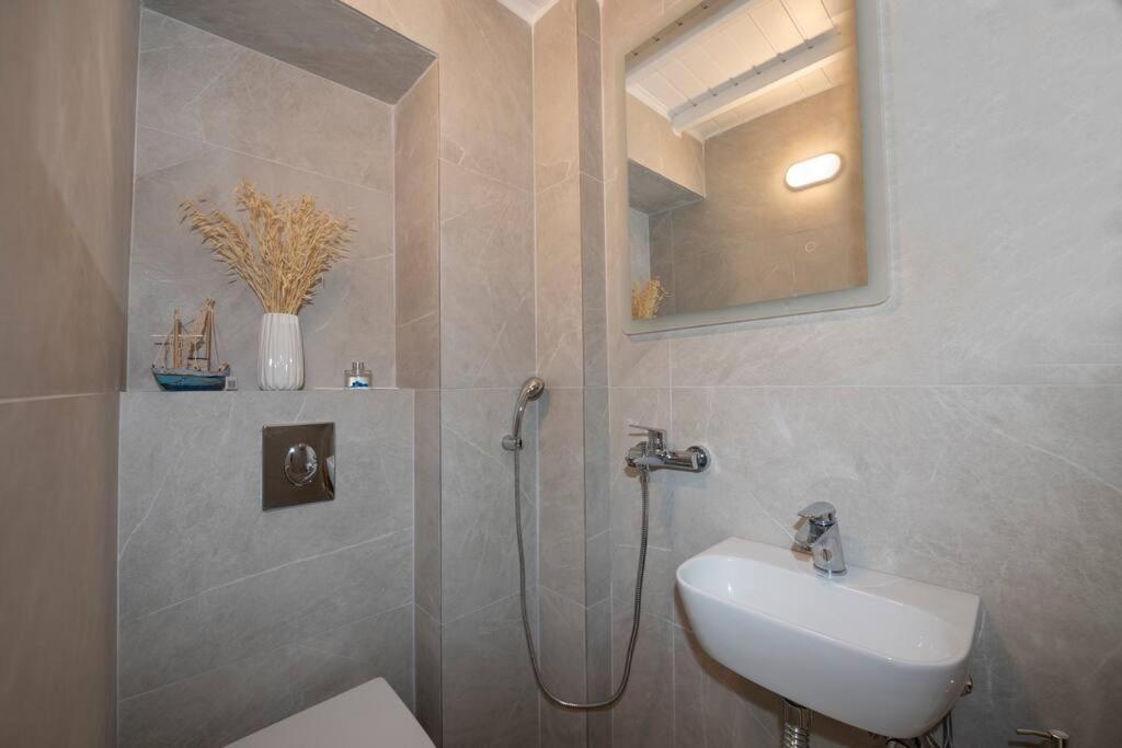 Casa Piccolino Apartman Mykonos Town Kültér fotó