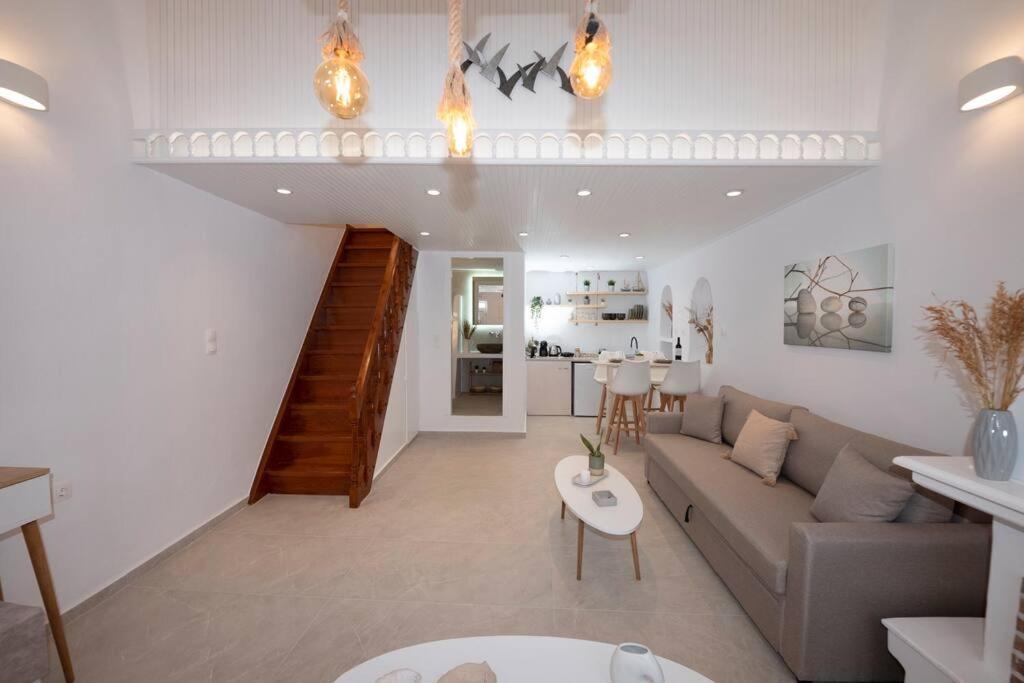 Casa Piccolino Apartman Mykonos Town Kültér fotó