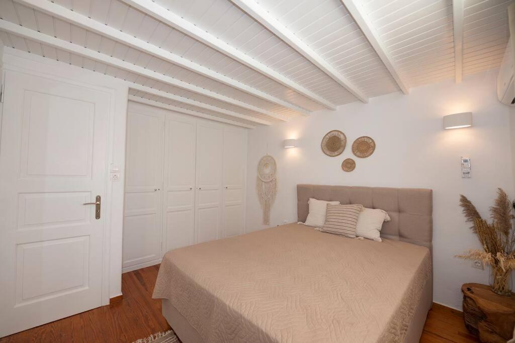 Casa Piccolino Apartman Mykonos Town Kültér fotó