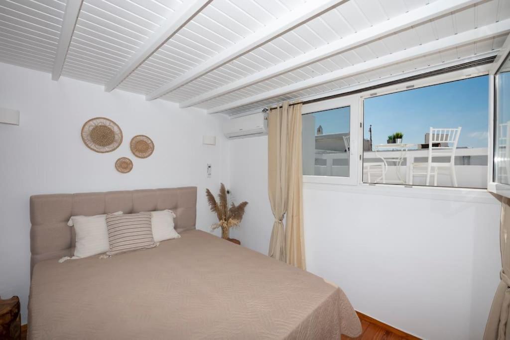 Casa Piccolino Apartman Mykonos Town Kültér fotó