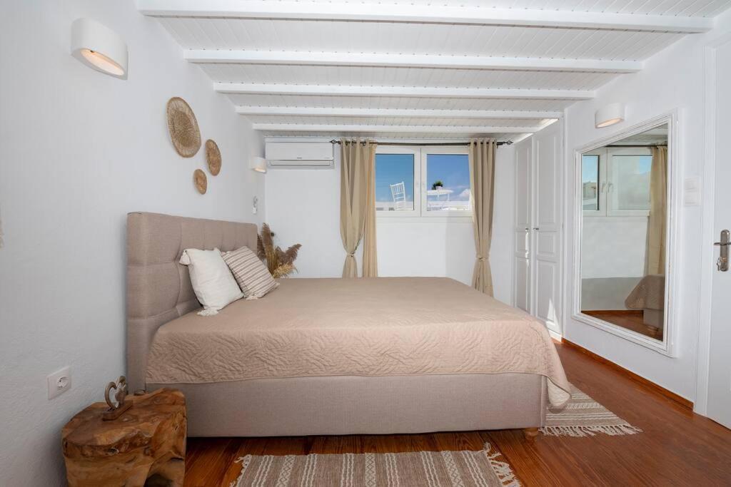 Casa Piccolino Apartman Mykonos Town Kültér fotó