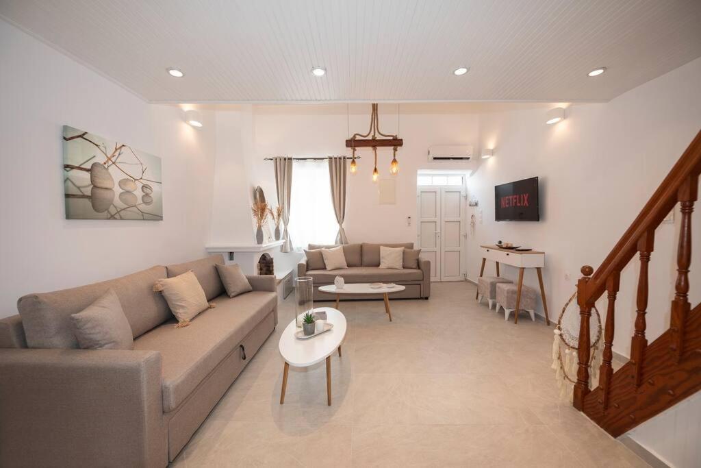 Casa Piccolino Apartman Mykonos Town Kültér fotó
